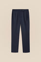 Lisbon Linen Trousers kevincollin.com