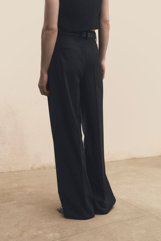 The Authority Pants - Black kevincollin.com