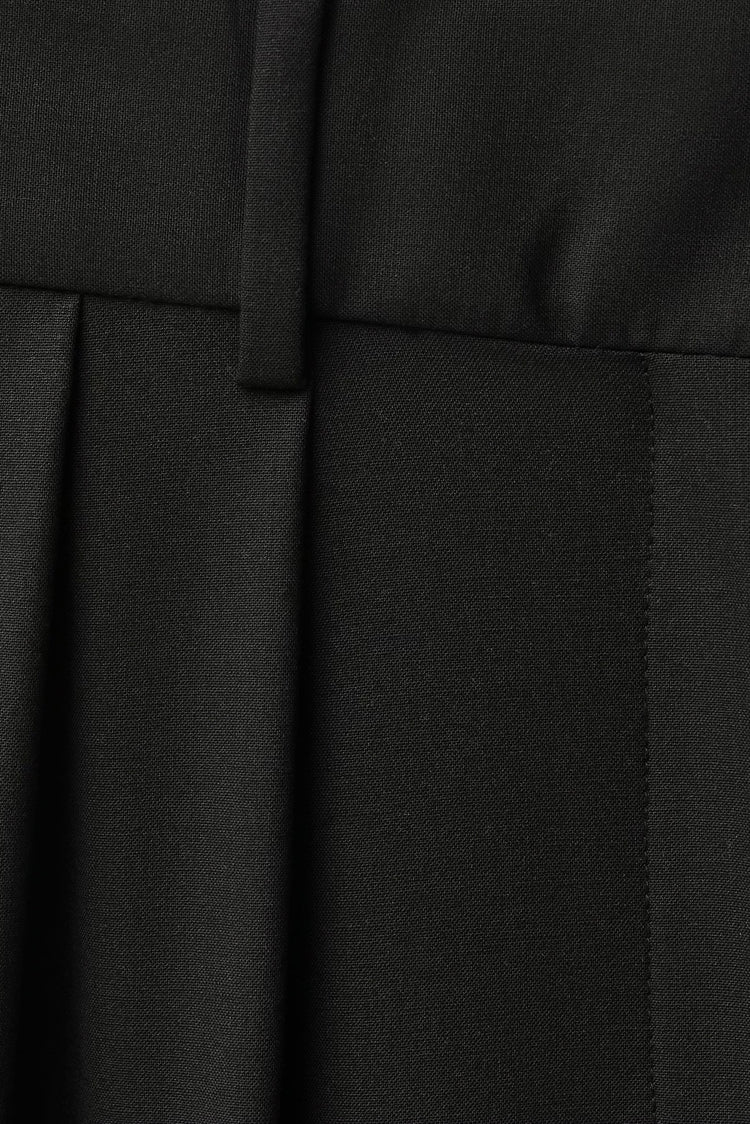 The Authority Pants - Black kevincollin.com