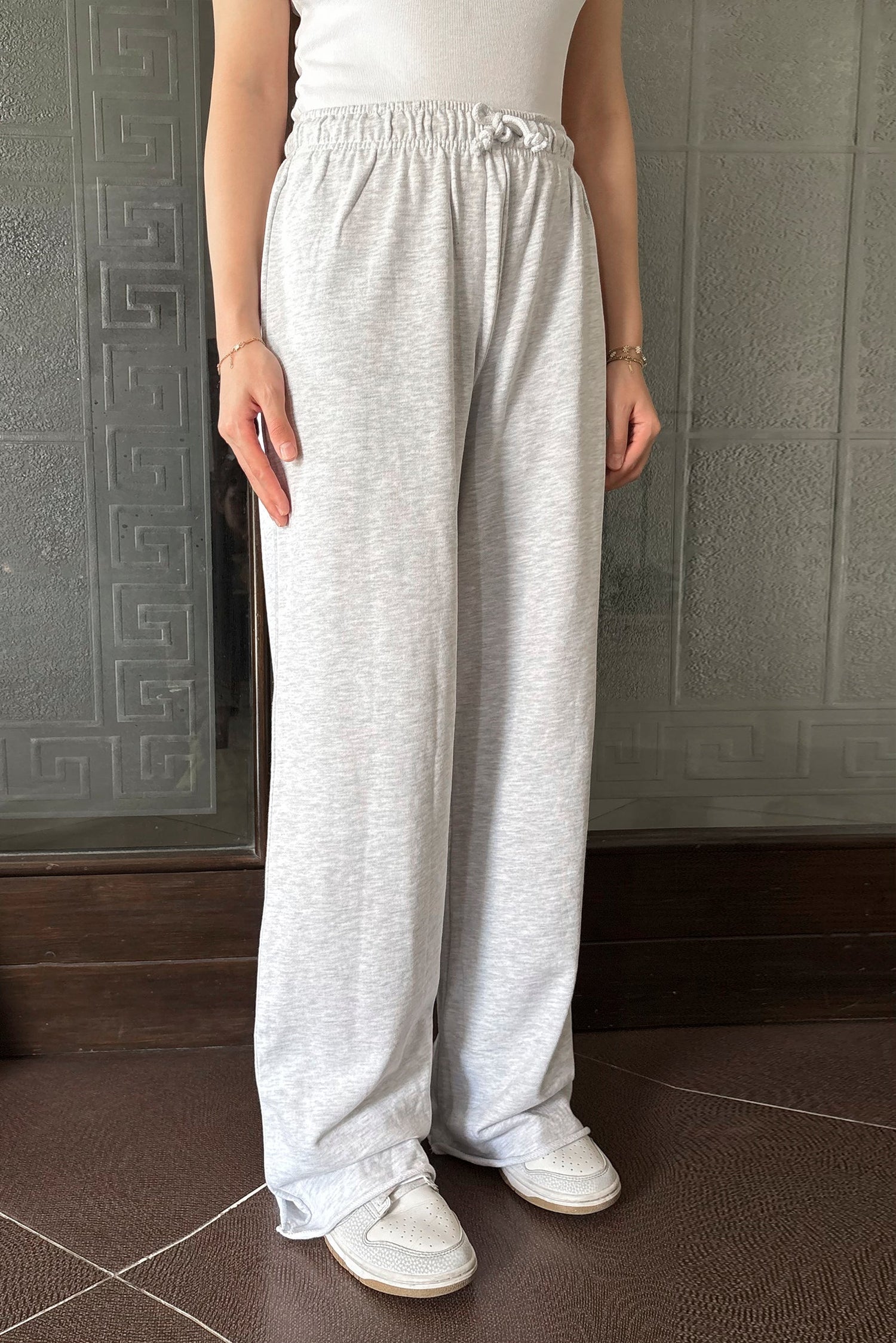 Ease Wide Leg Trousers (Copy) kevincollin.com