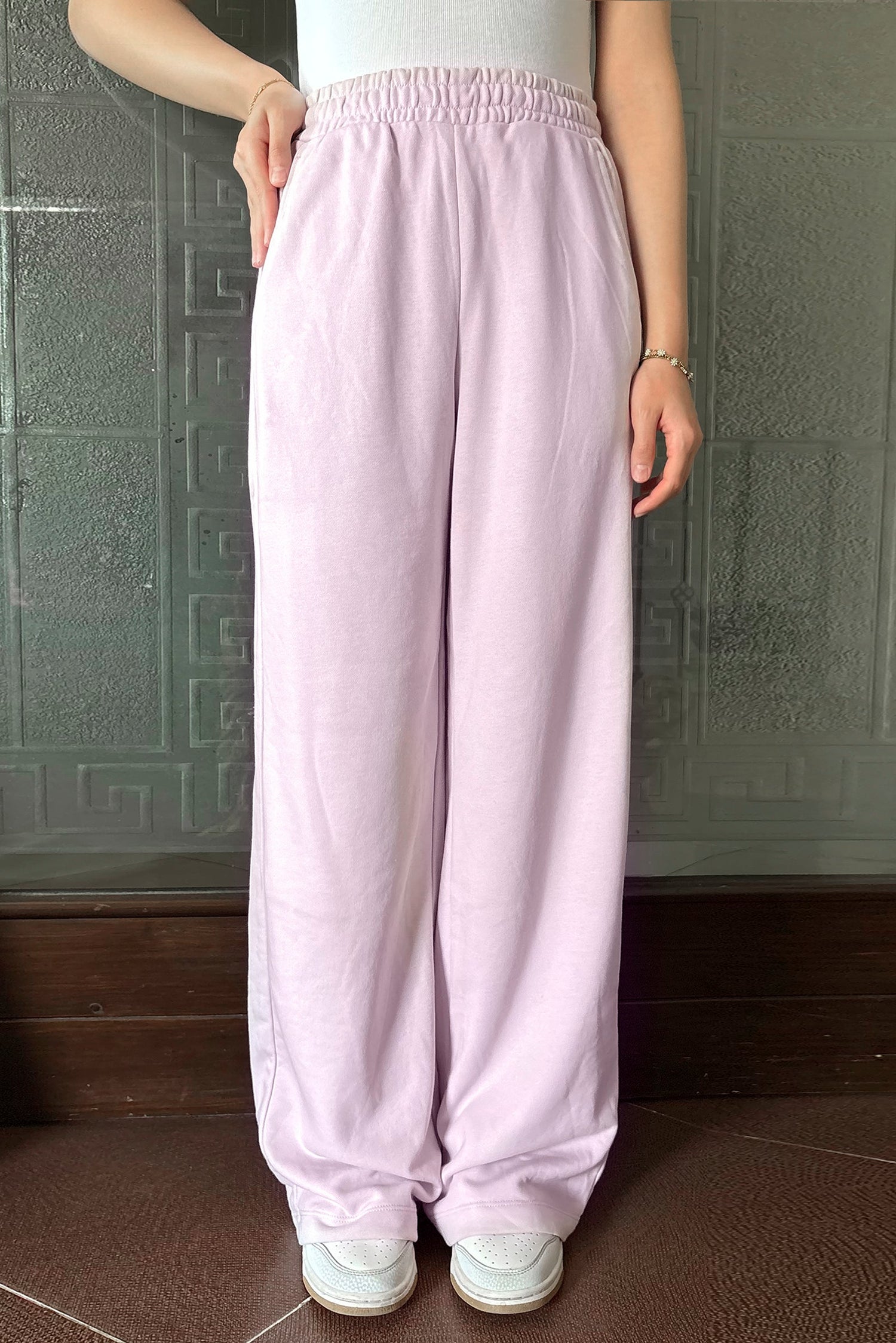 Ease Wide Leg Trousers (Copy) kevincollin.com
