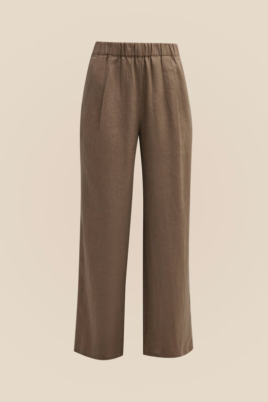 Linen Trousers kevincollin.com