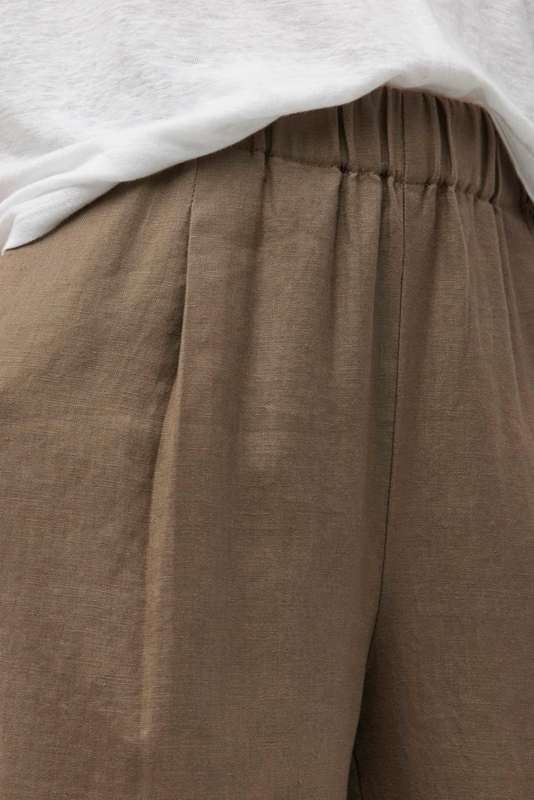 Linen Trousers kevincollin.com