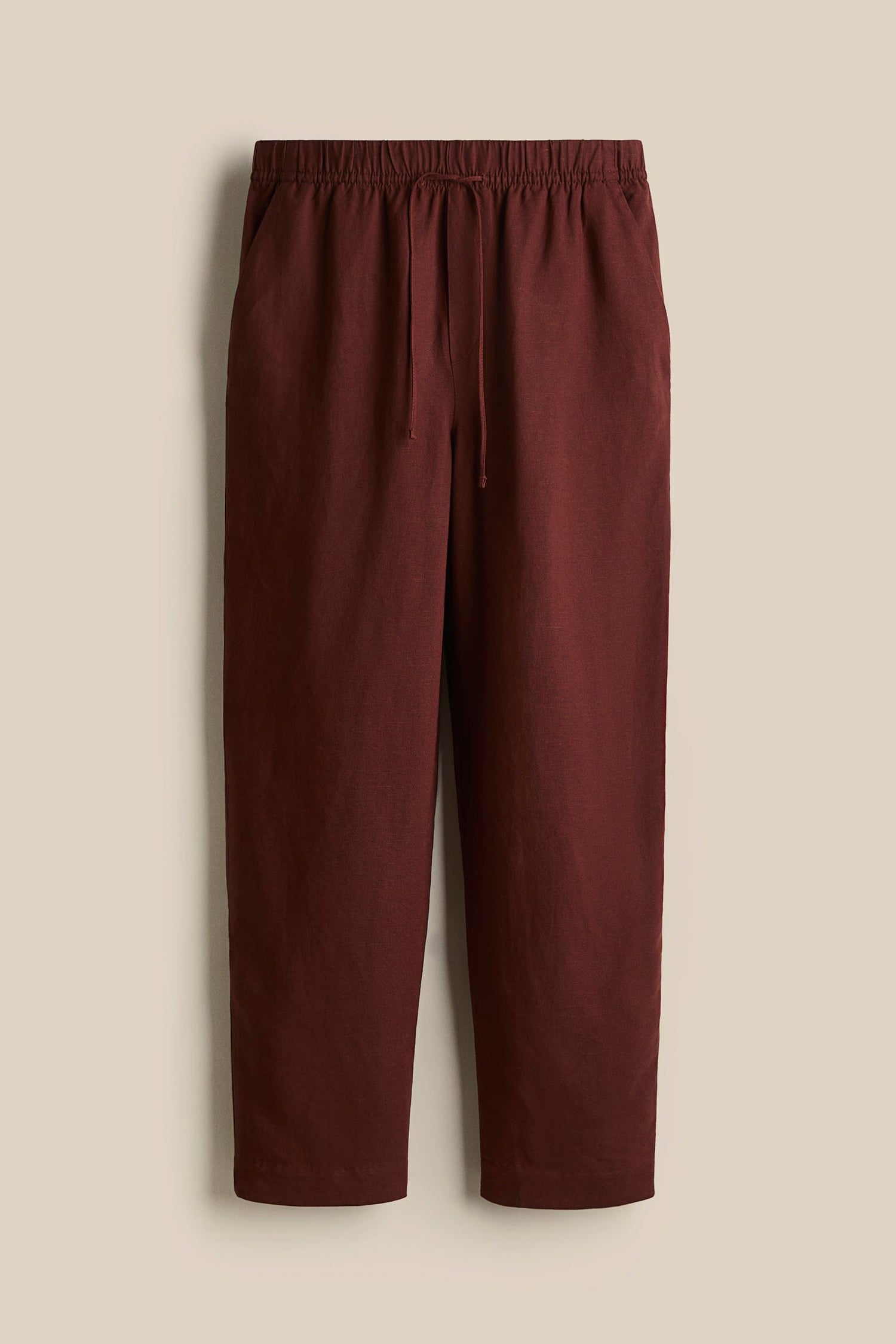 Ease Wide Leg Trousers kevincollin.com
