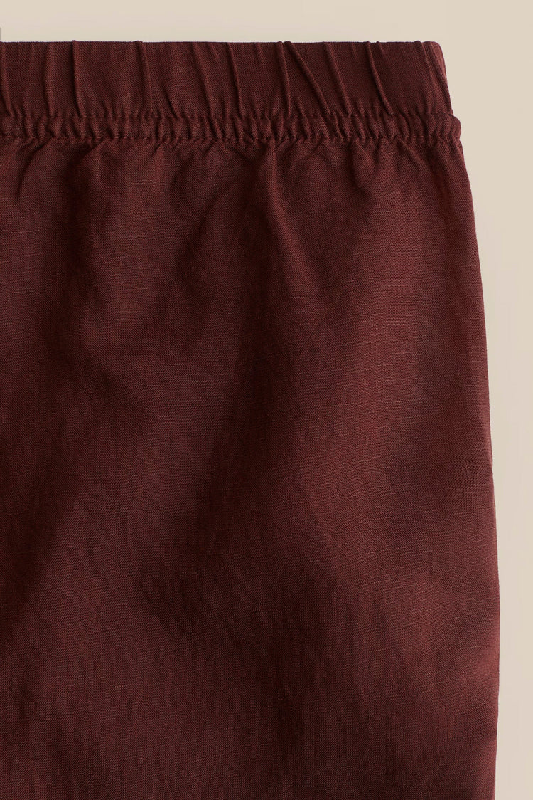 Ease Wide Leg Trousers kevincollin.com