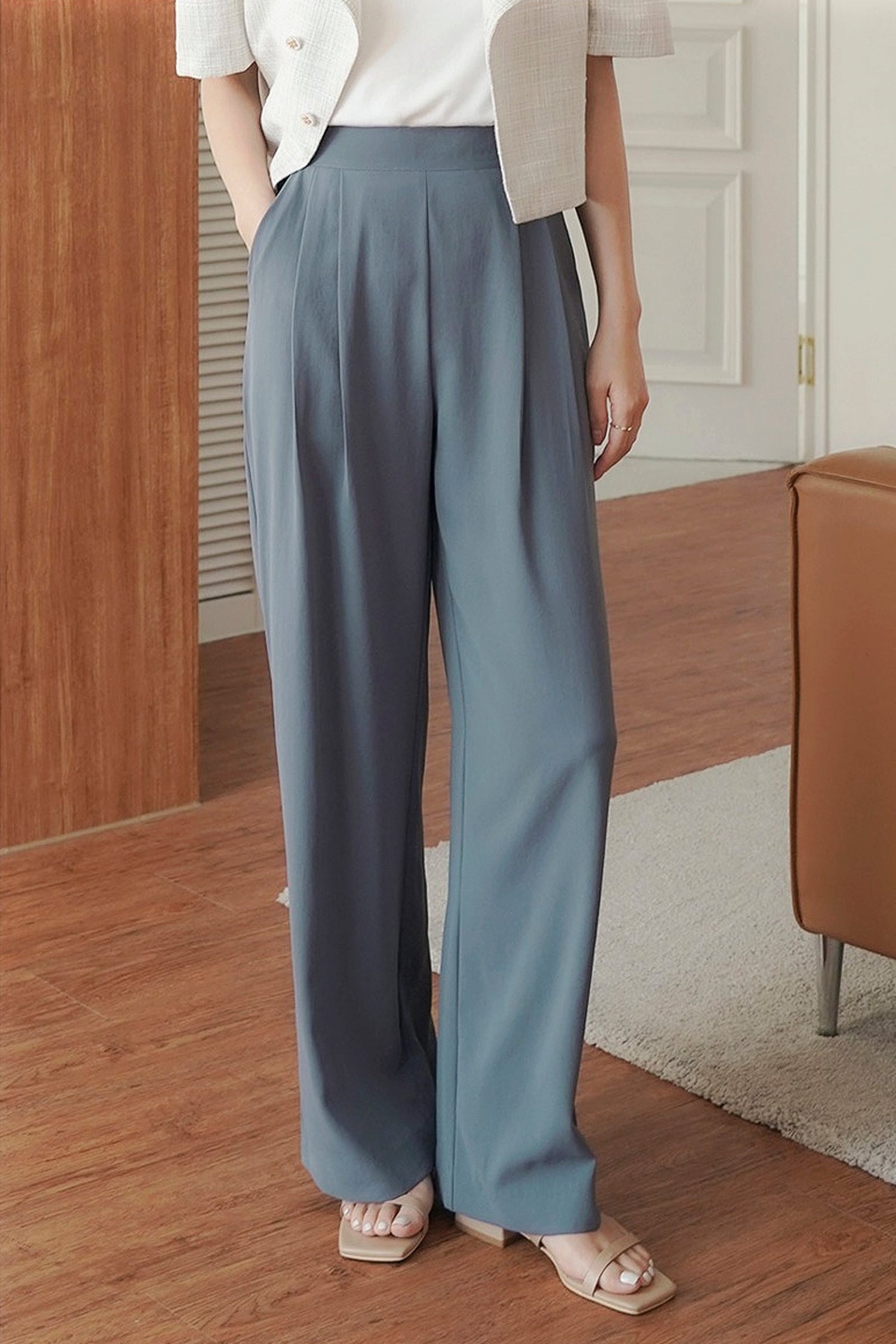 Silk Serenity Skirt kevincollin.com