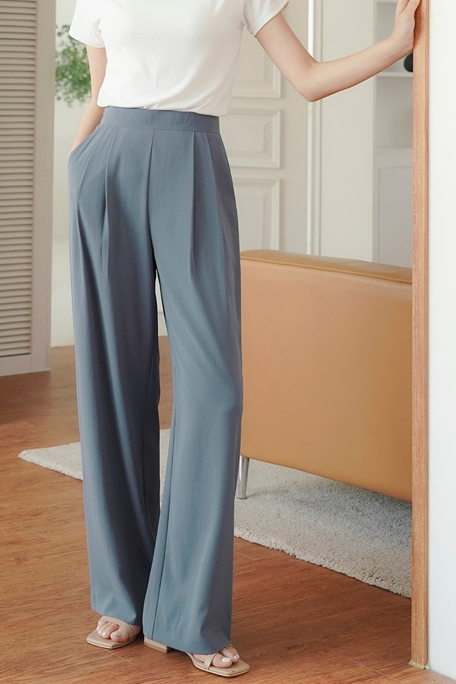 Silk Serenity Skirt kevincollin.com