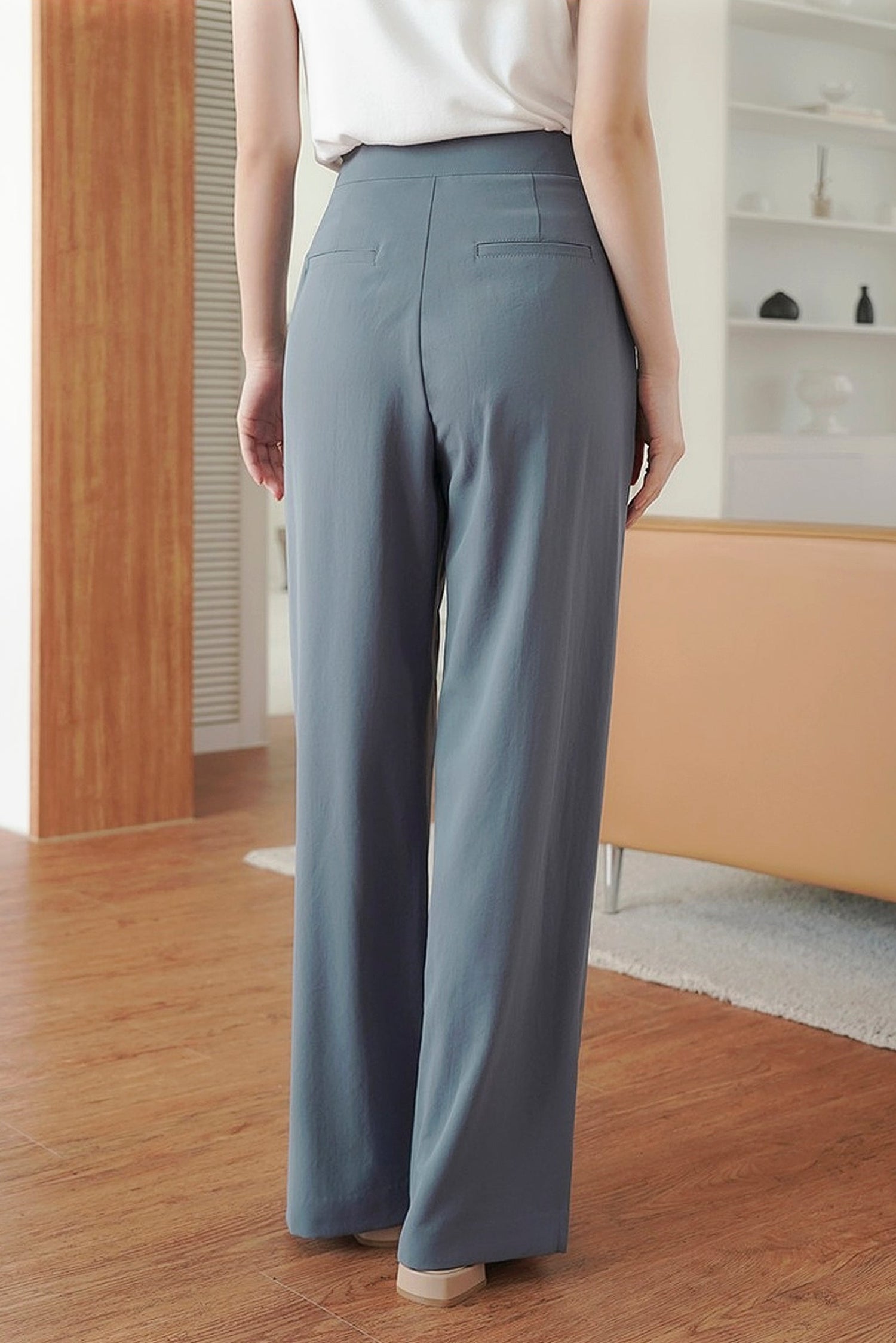 Silk Serenity Skirt kevincollin.com