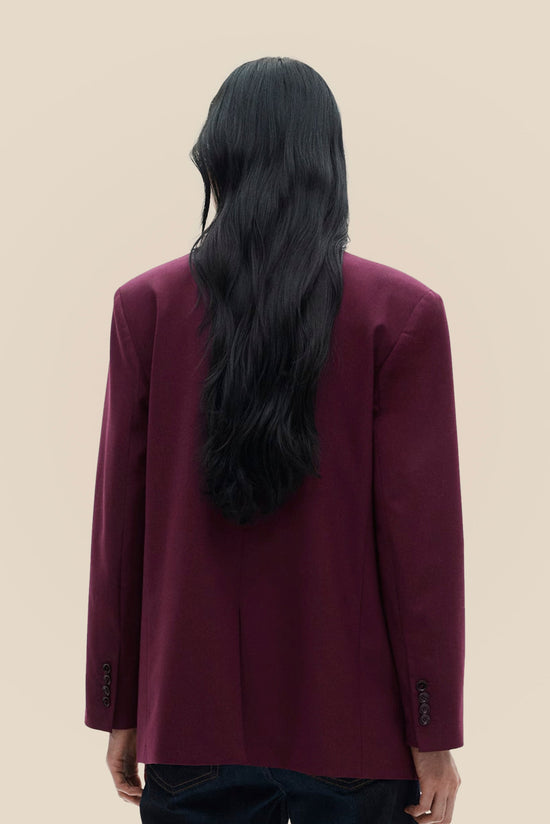 The Executive Blazer kevincollin.com