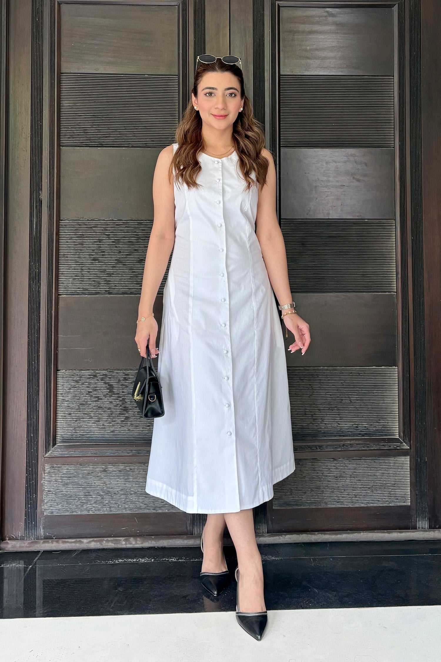 Luxe Layered Elegance Set kevincollin.com