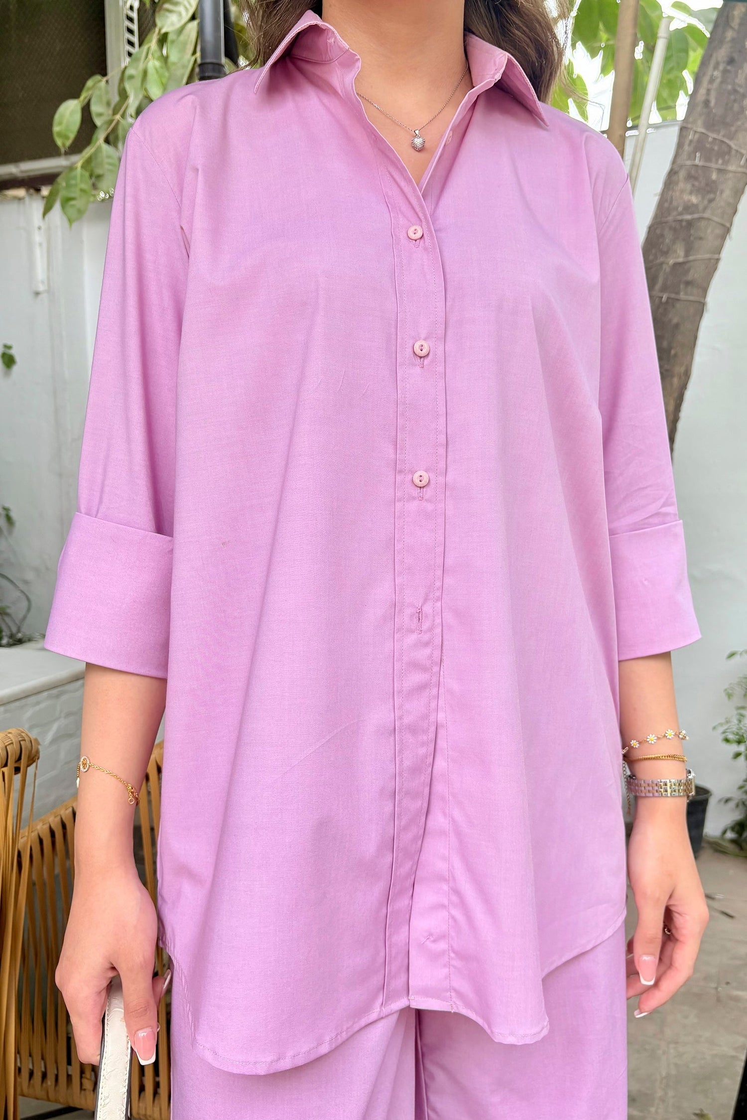 Linen Dawn Sleeveless Dress kevincollin.com