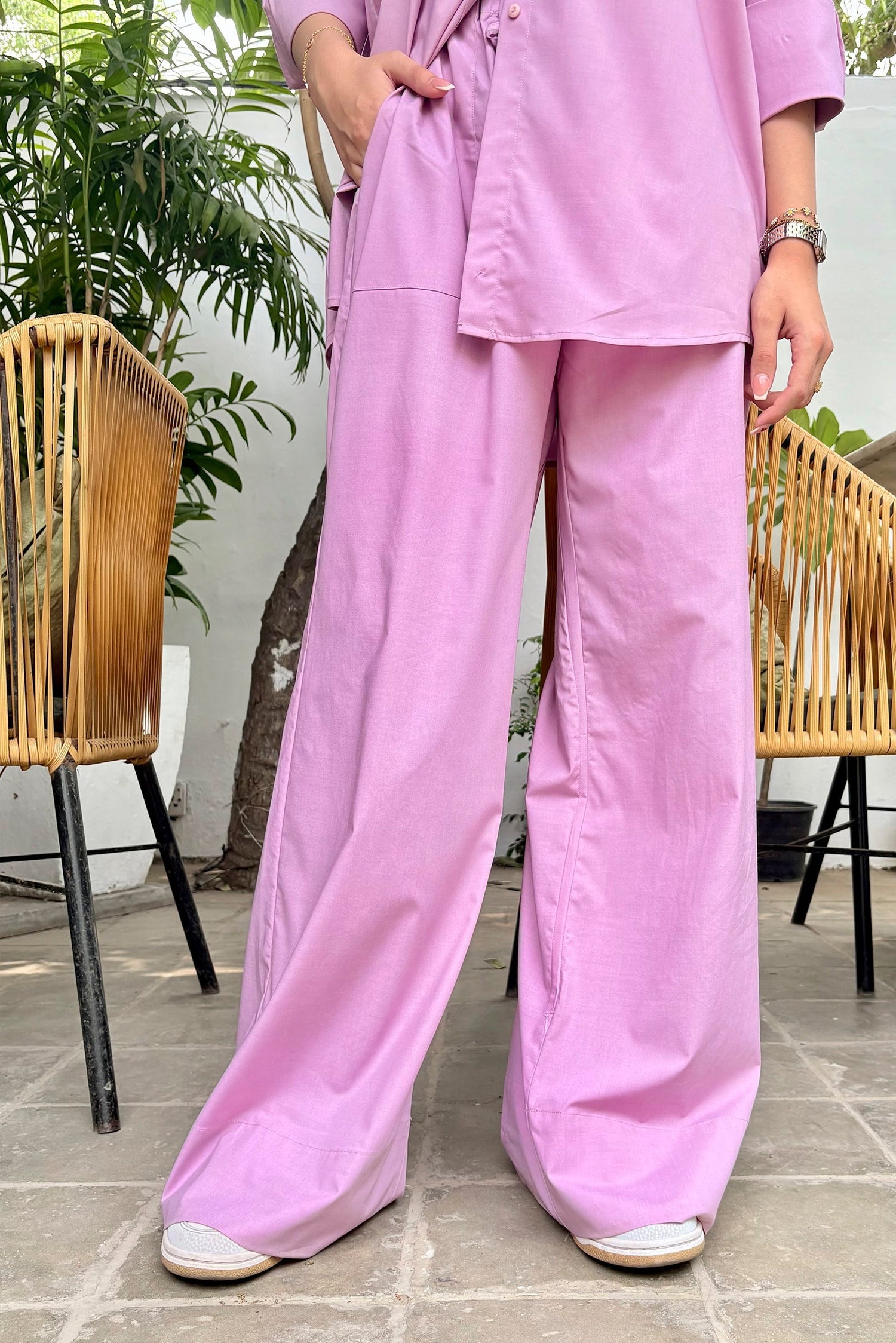 Linen Dawn Sleeveless Dress kevincollin.com