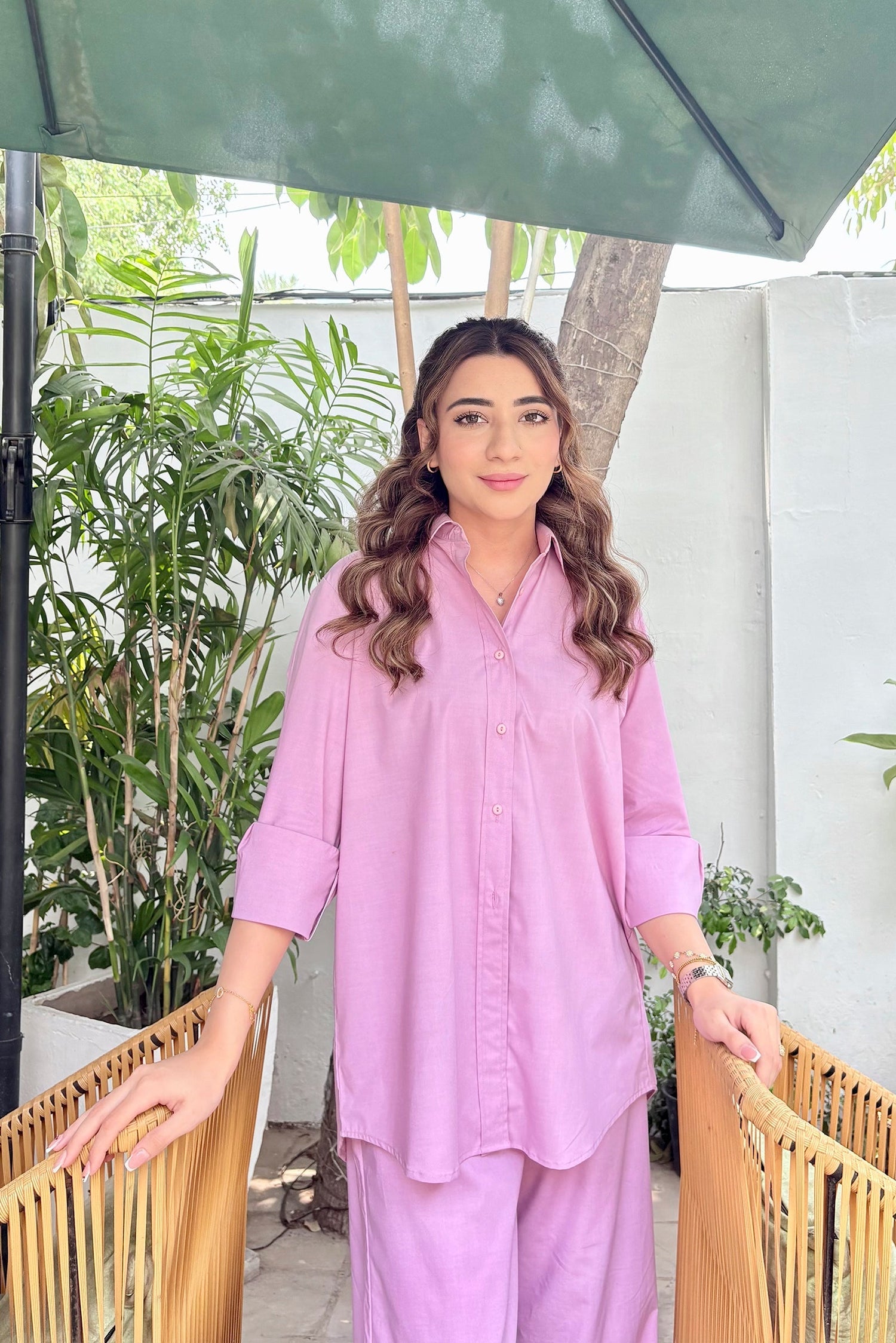 Linen Dawn Sleeveless Dress kevincollin.com