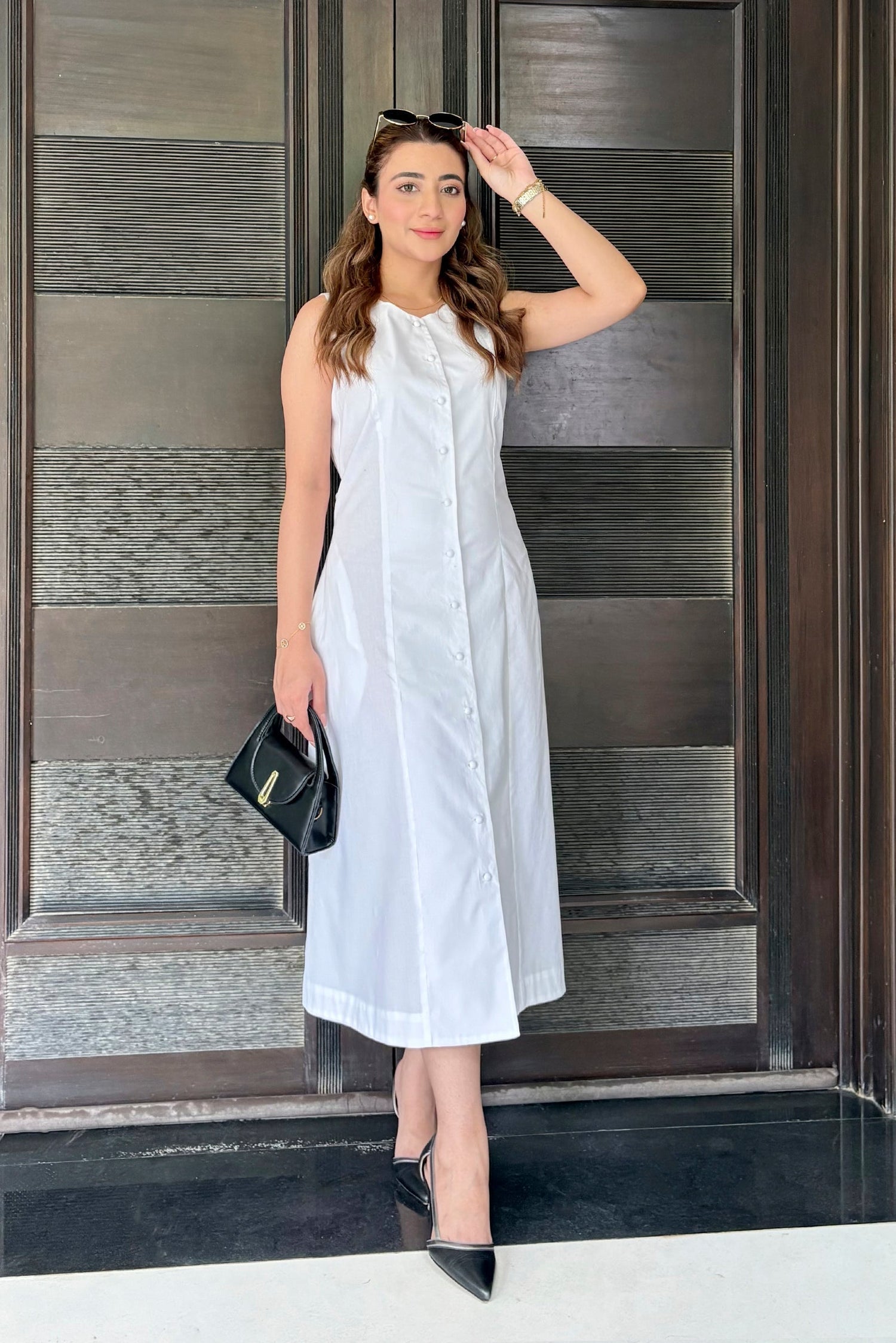 Luxe Layered Elegance Set kevincollin.com