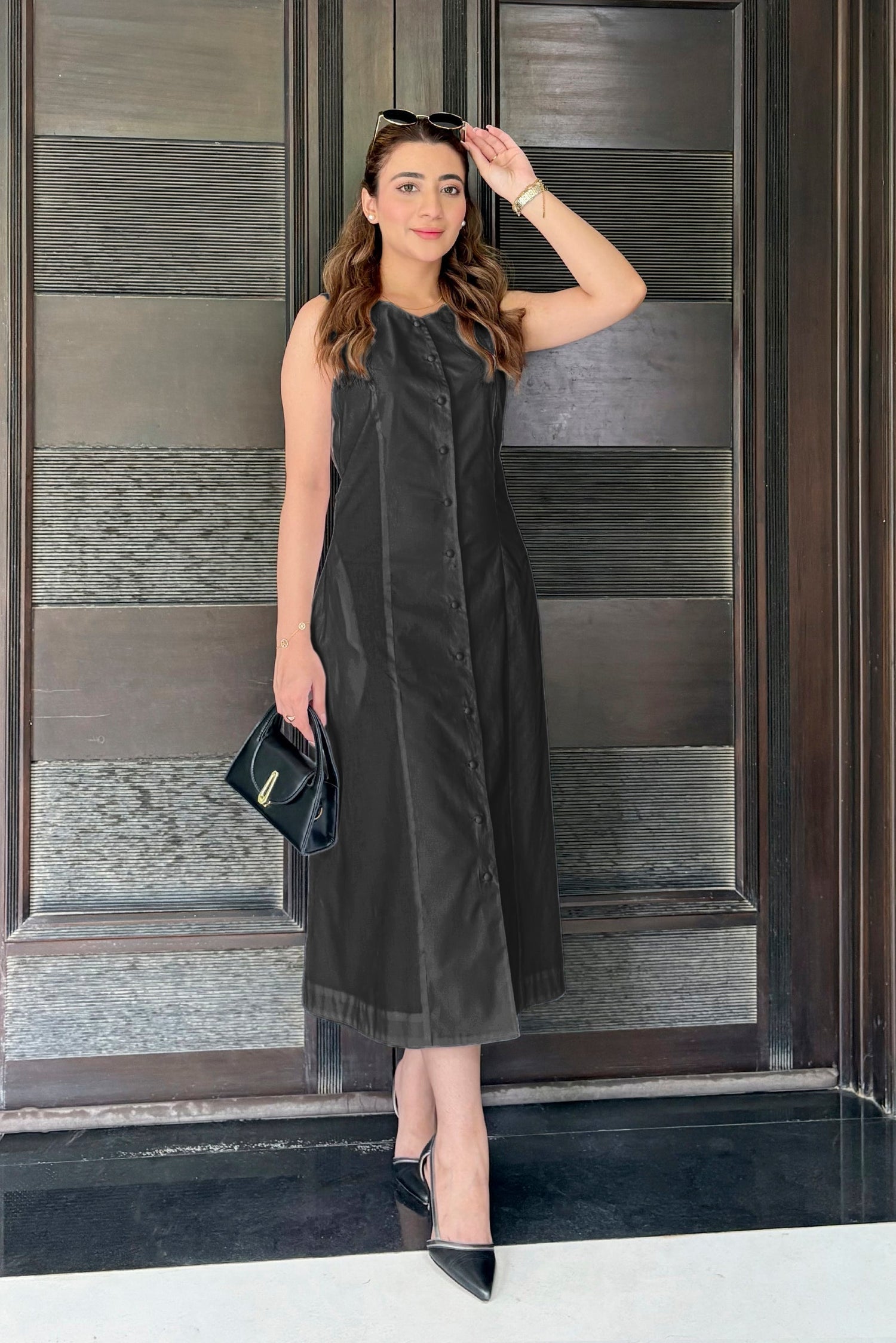 Luxe Layered Elegance Set kevincollin.com