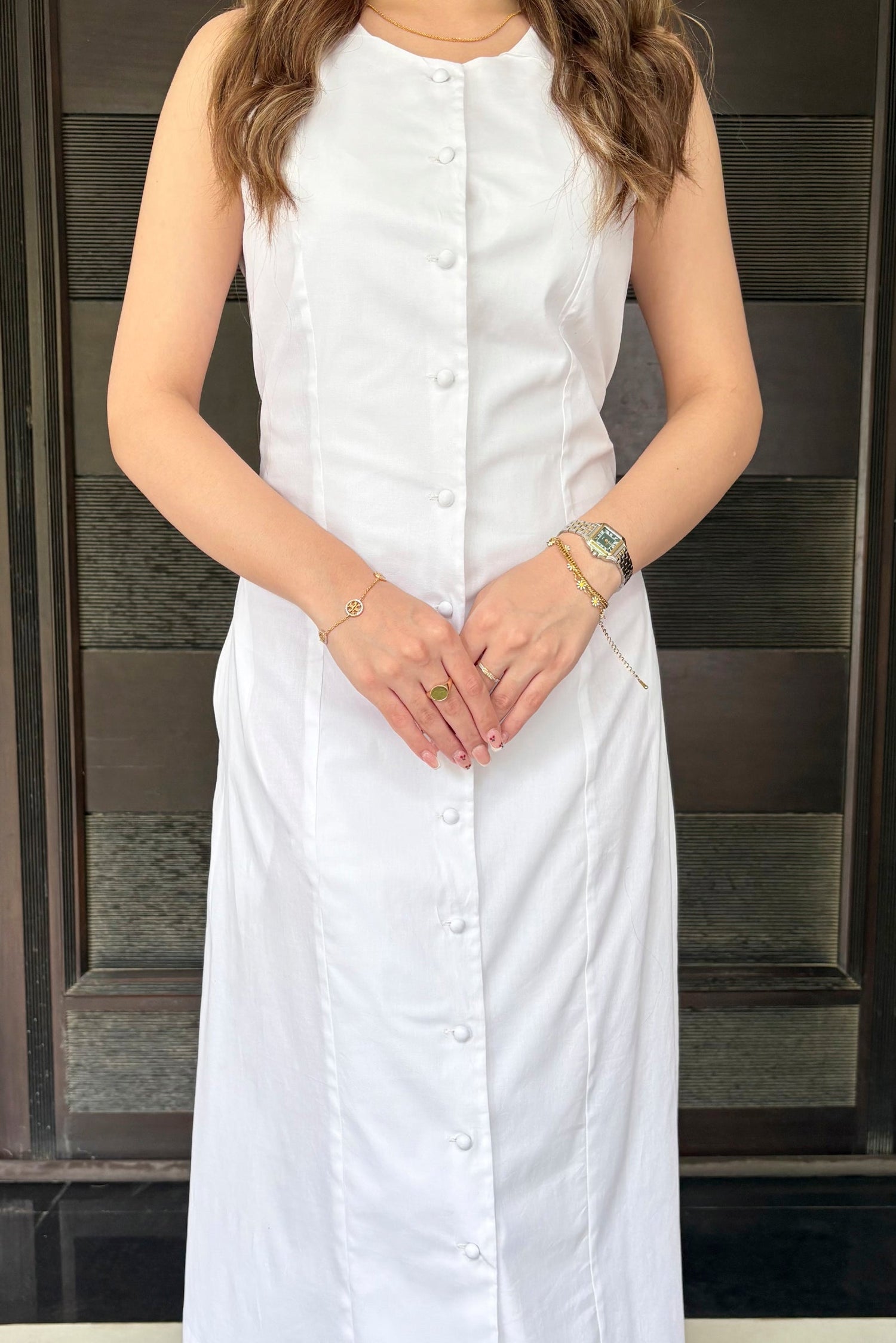 Luxe Layered Elegance Set kevincollin.com