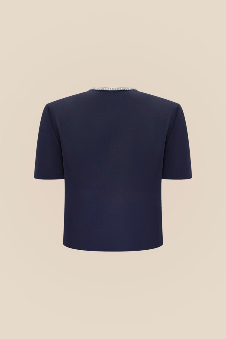 Royal Crest Jacket kevincollin.com