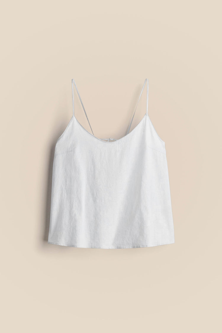 Breeze Strappy Top kevincollin.com