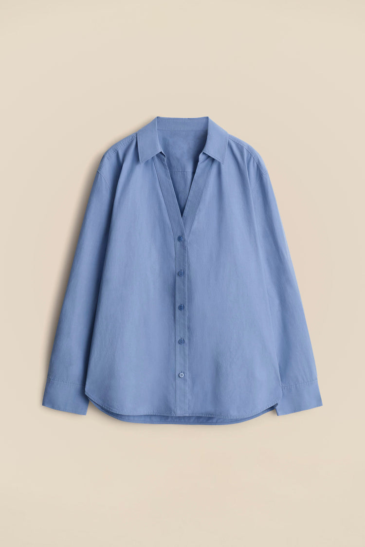 The Open Ease Shirt kevincollin.com