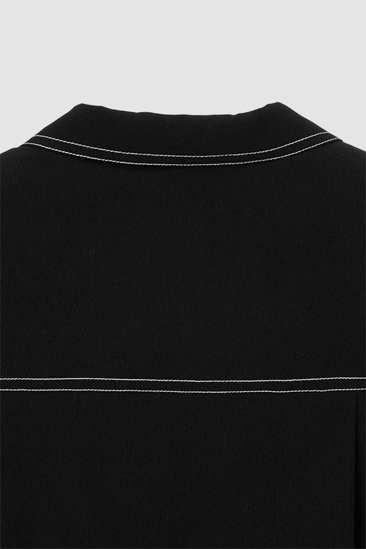 Stitch Deco Shirt kevincollin.com