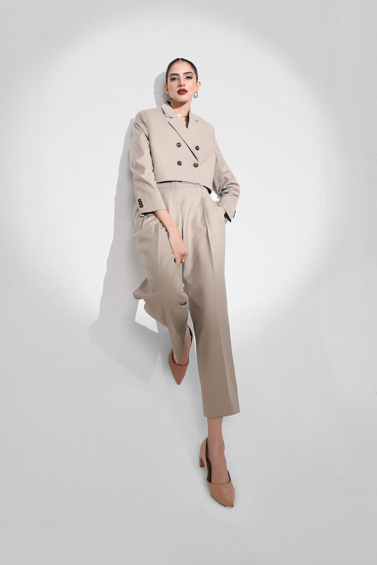 Abalone Waistless Jacket kevincollin.com