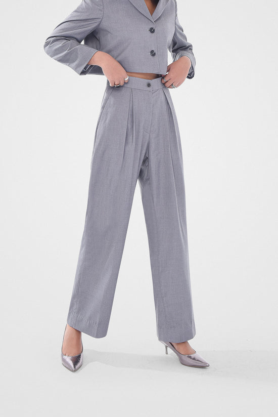 Grey Pants kevincollin.com