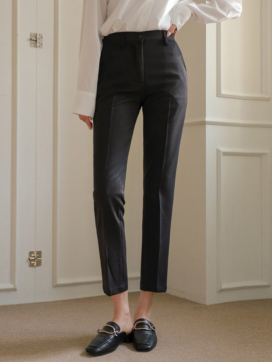 Short Length Pants kevincollin.com