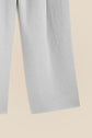 Linen Darted Trouser kevincollin.com