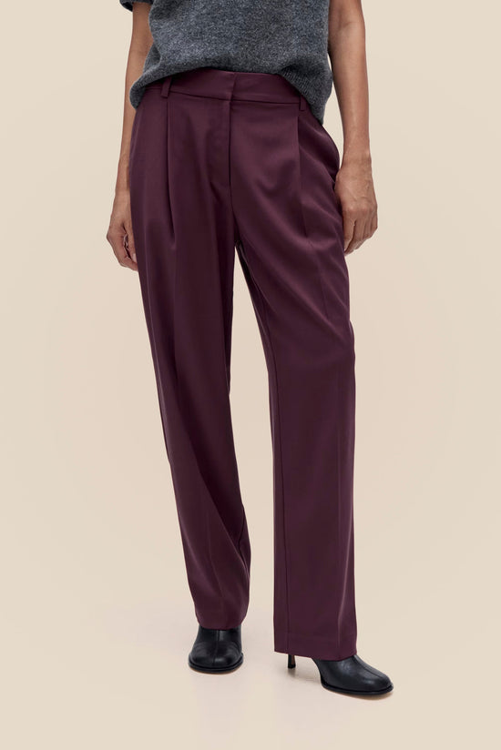 The Refined Fit Pants kevincollin.com