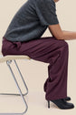 The Refined Fit Pants kevincollin.com