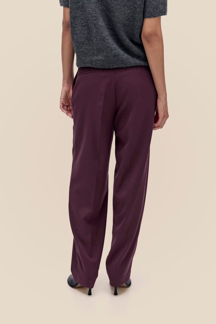 The Refined Fit Pants kevincollin.com