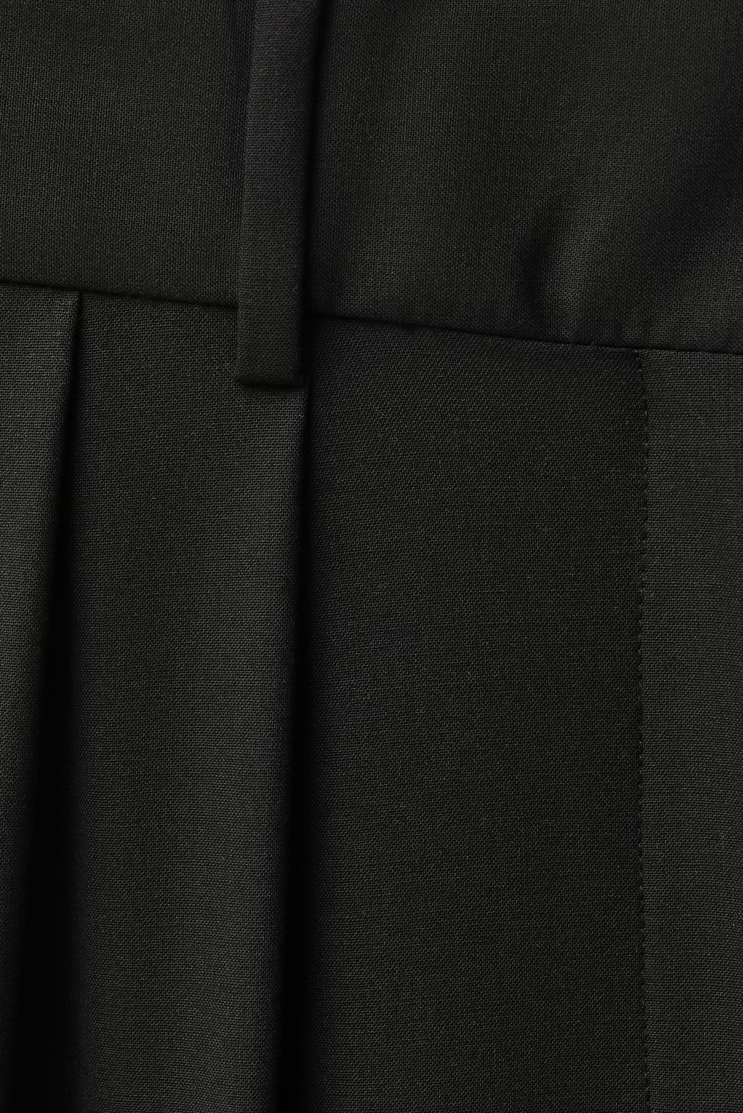 The Authority Pants - Black kevincollin.com