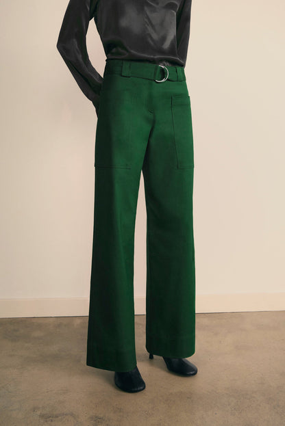 Contour Cargo Pants kevincollin.com