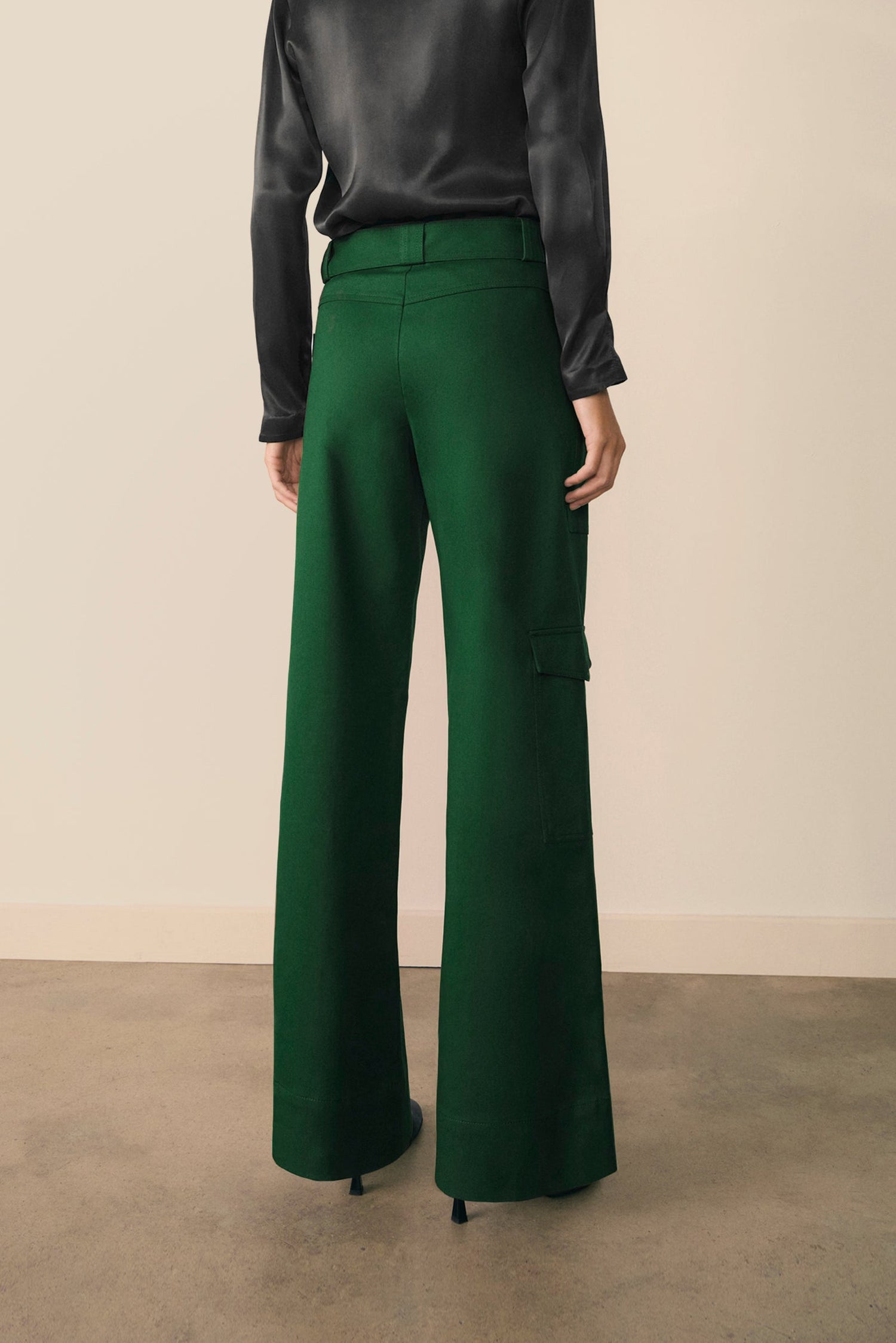 Contour Cargo Pants kevincollin.com