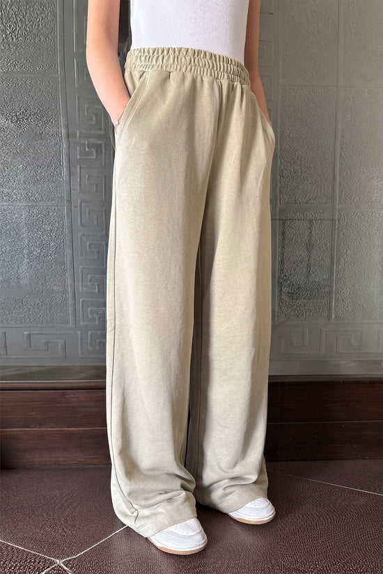 Ease Wide Leg Trousers (Copy) kevincollin.com