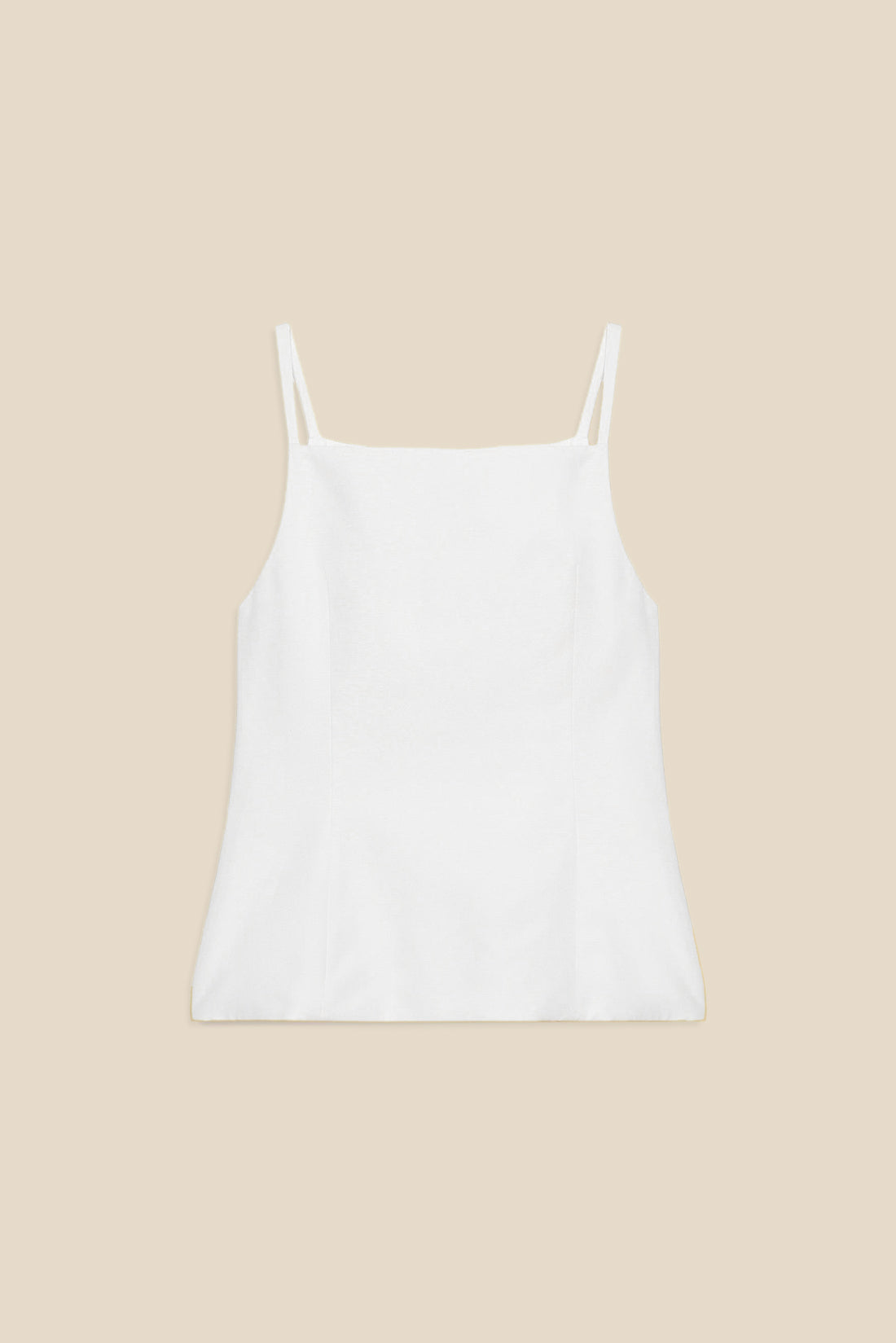 Linen Buttoned Waistcoat kevincollin.com