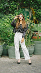 High Waisted Pants kevincollin.com