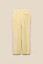 Light Yellow Linen Pants (Copy) kevincollin.com