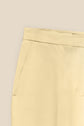 Light Yellow Linen Pants (Copy) kevincollin.com