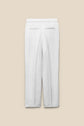 White Linen Pants kevincollin.com