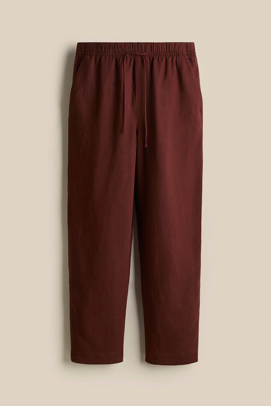 Ease Wide Leg Trousers kevincollin.com