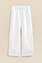 Linen Pull On Trousers kevincollin.com