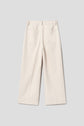 The Grey Utility Trouser kevincollin.com