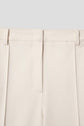 The Grey Utility Trouser kevincollin.com
