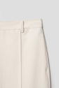 The Grey Utility Trouser kevincollin.com