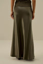 Luxe Grace Maxi Skirt kevincollin.com