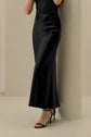 Silk Serenity Skirt kevincollin.com