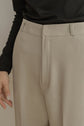 Blush Serenity Wide Leg Slacks kevincollin.com