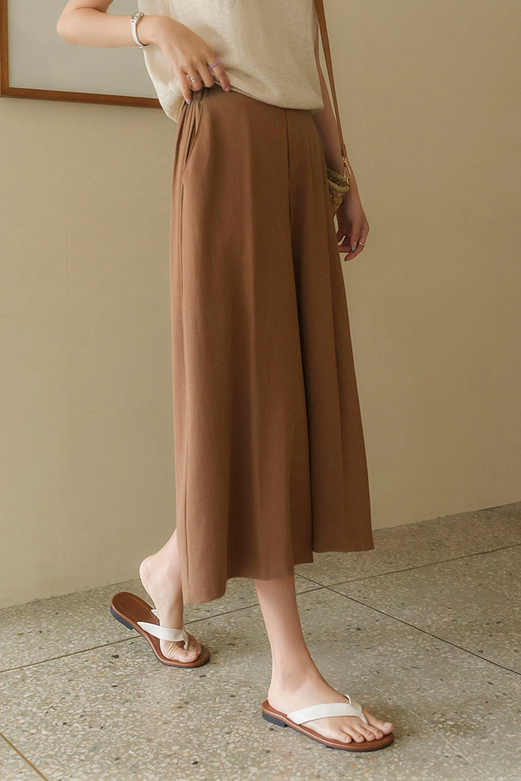 Skirts