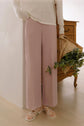 Blush Serenity Wide Leg Slacks kevincollin.com